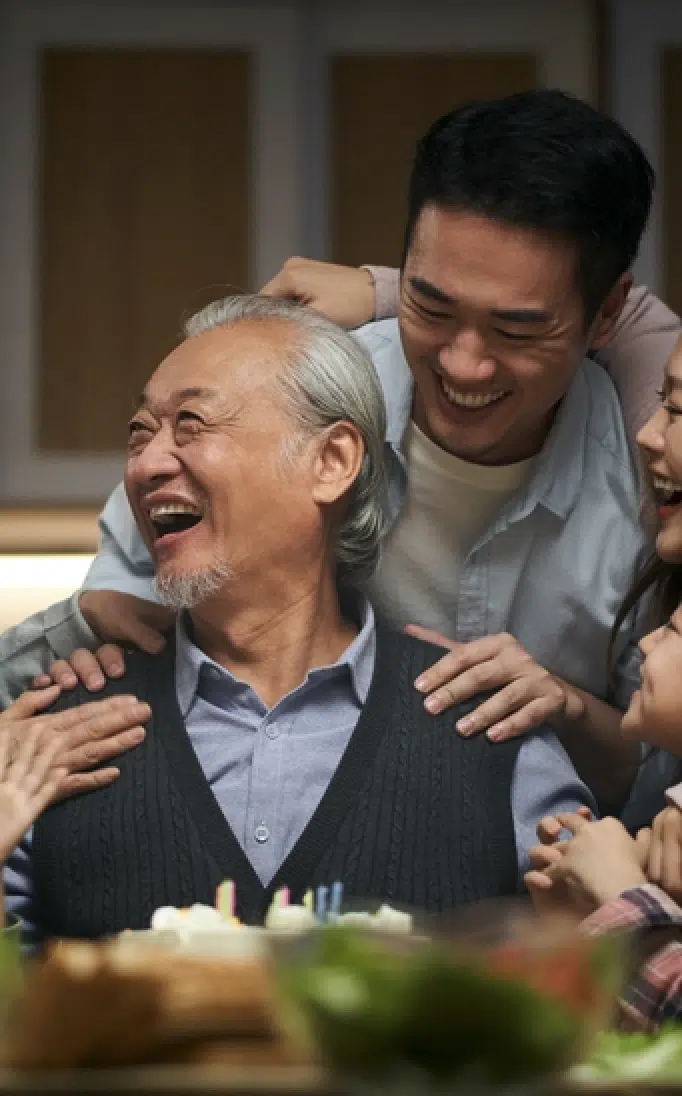 From Grief to Gratitude—Together We Heal Contact Us